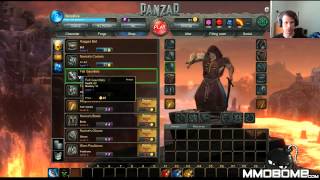 Panzar Gameplay: WAAAGH is here! (BombLive Ep. 29)