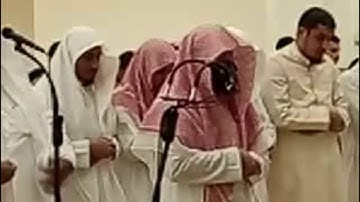 عشائية خاشعة من سورتي هود والرعد للقارئ الشيخ محمد اللحيدان 1439/10/18