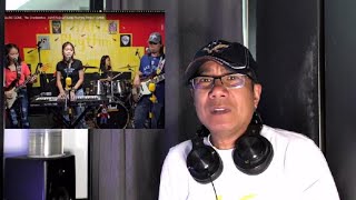 WHEN YOU'RE GONE_ The Cranberries,Cover By FRANZ RHYTHM,My REACTION VIDEO@aboutlifeandmusic_0918
