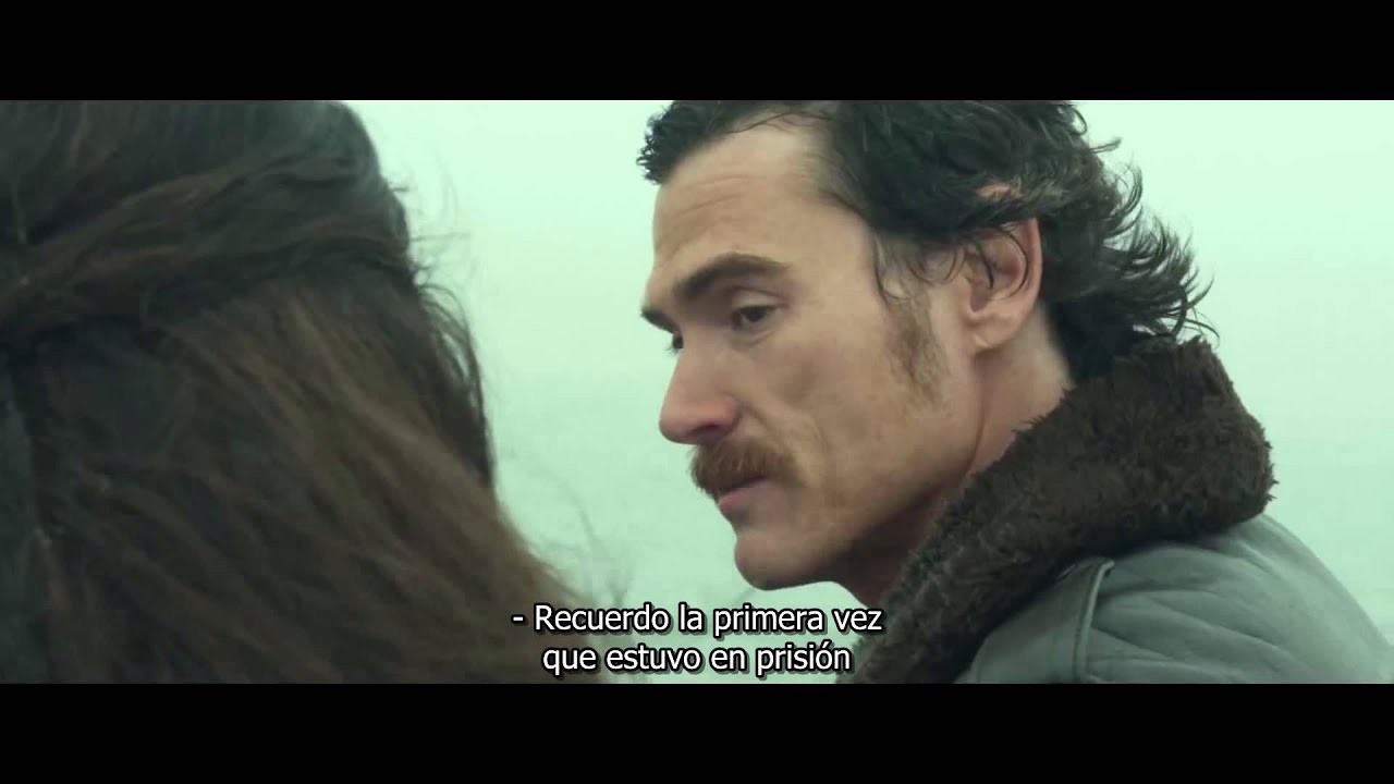 Trailer De Lazos De Sangre Blood Ties Subtitulado En Espanol Hd Youtube