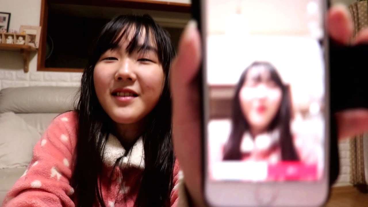 Enakimura 【enakimura】TikTokは楽しいけど…稚奈 : キッズ動画速報