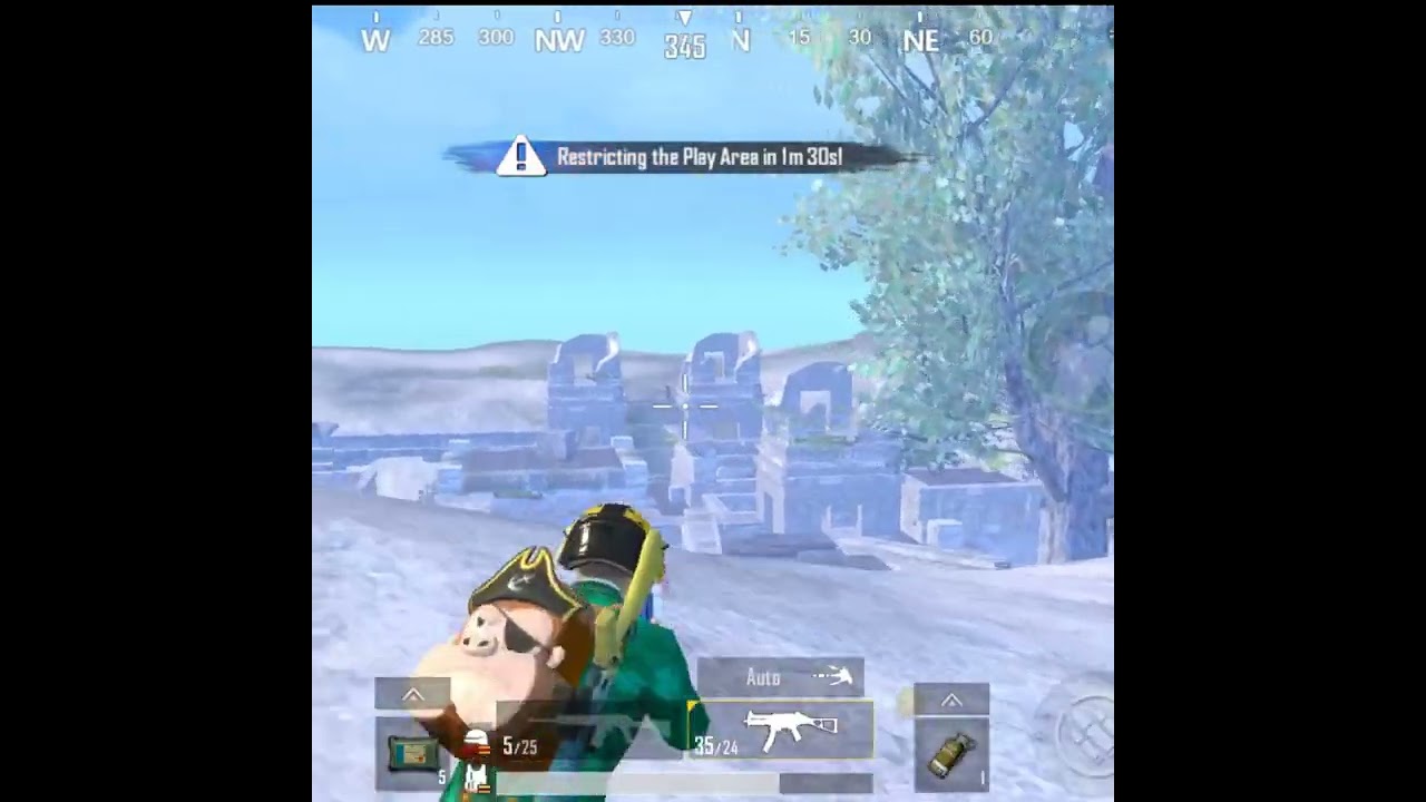 Reddot King In Pubg lite Part 1 