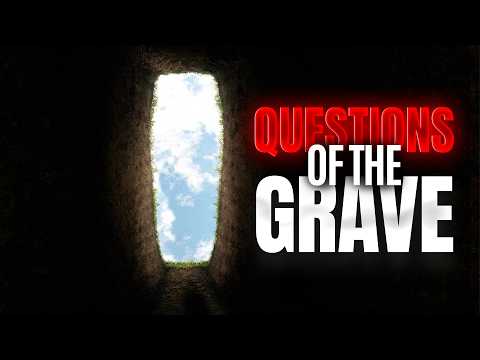 Questions Of The Grave | Ustadh Omar | Mecca Islamic Center