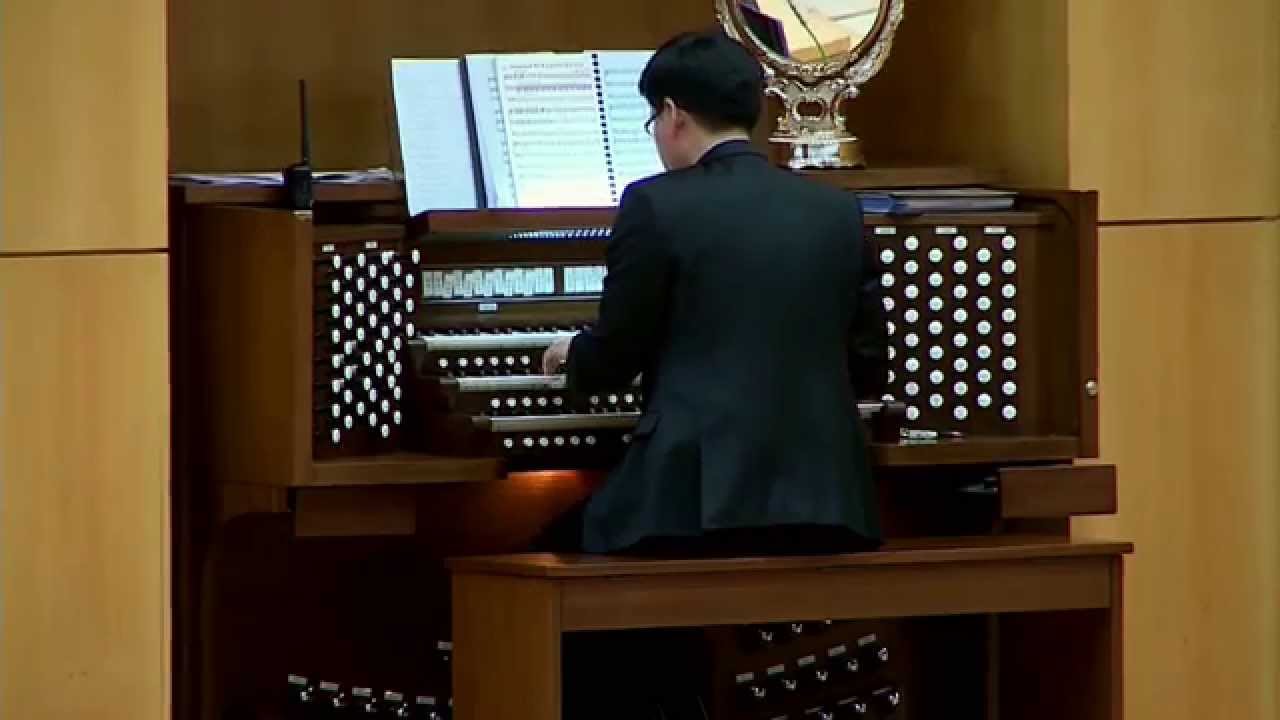 Watch Beethoven Choral Symphony 4th movt - arr. John Hong 20150412 HD on YouTube Watch Beethoven Choral Symphony 4th movt - arr. John Hong 20150412 HD on YouTube