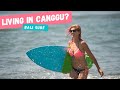 Is Canggu Bali Good For You? 😎🏄‍♂️