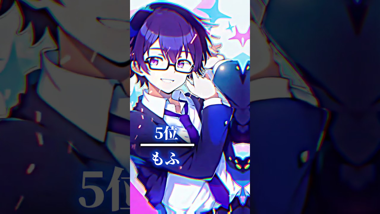 【カラピチ】個人的に好きなメンバーランキング最新版#カラピチ