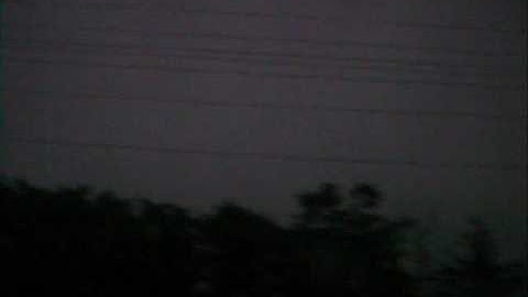 Driving Home in a Storm : Teardrop - Massive Attack (Minilogue Remix)