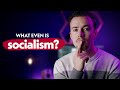 Socialism for Absolute Beginners