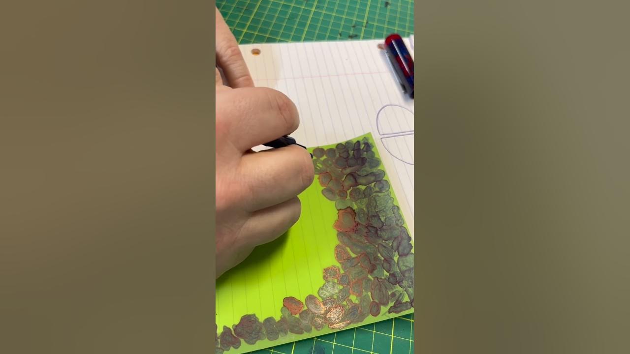 Explaining our Fountain Pen Nib Tuning Process Edison Pen Company