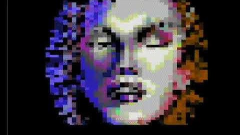 Byterapers - Unsound Minds C64 Demo