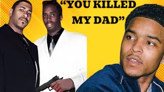 Big Meech CONFIRMS Diddy Lined Up Justin Combs’ Biological Dad Wolf