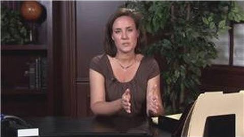 Resume & Job Interview Tips : How to Answer Questions in a Structured Oral Interview