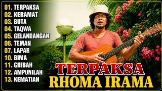 Download lagu 13 album lagu Rhoma irama paling sedih full album NO IKLAN #lagulawas #lagujadul #lagurhomairama 