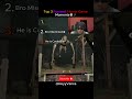 Top 3 Horror Game Fails That Made Me WHEEZE 😂💀 | #1 Broke Me