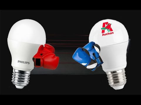 🎬 Video con opiniones sobre Bombillas De Led Alcampo