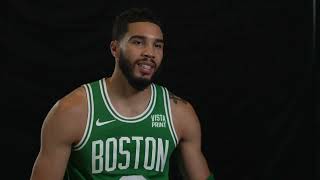 Jayson Tatum – The Joy in Being a Dad Net Worth
