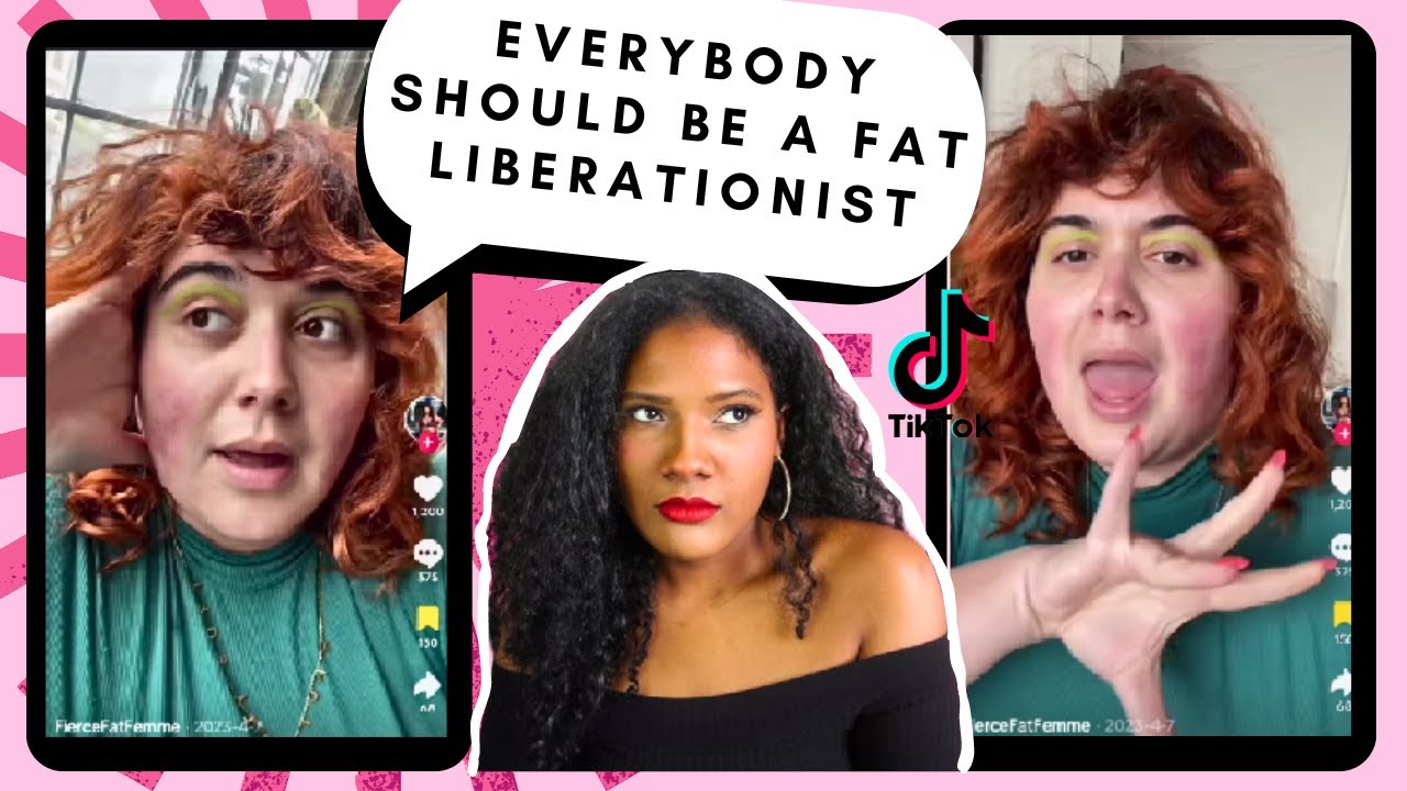 To Be 500 POUNDS is to be LIBERATED!!