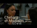 Chelsea & Madison | Beyond the Gates Part 7 – Their first kiss… sparks flew