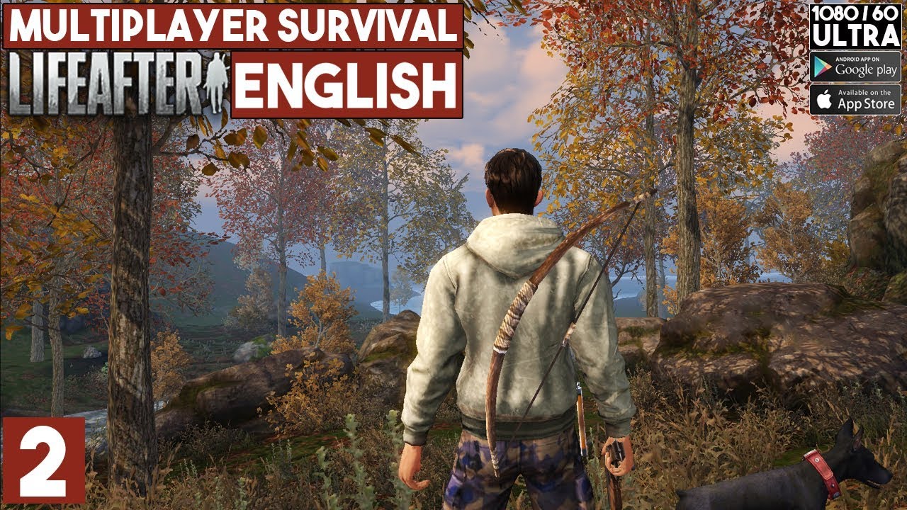 LifeAfter's season 3 update makes it the ultimate mobile survival sim