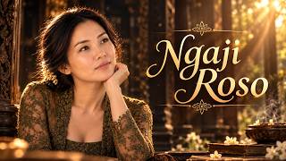 Ngaji Roso — Sinau Ngrungokke Ati, Nggoleki Tentrem  Javanese Spiritual Fusion — Laras Urip