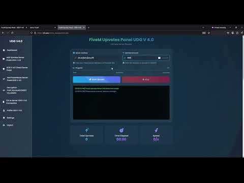 Add Boost Server FiveM & Decrypt FXAP JS LUA MOONSEC V3 LURAPH WORKING 100% 2025