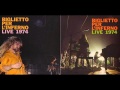 Capture de la vidéo Biglietto Per L'inferno - Live 1974