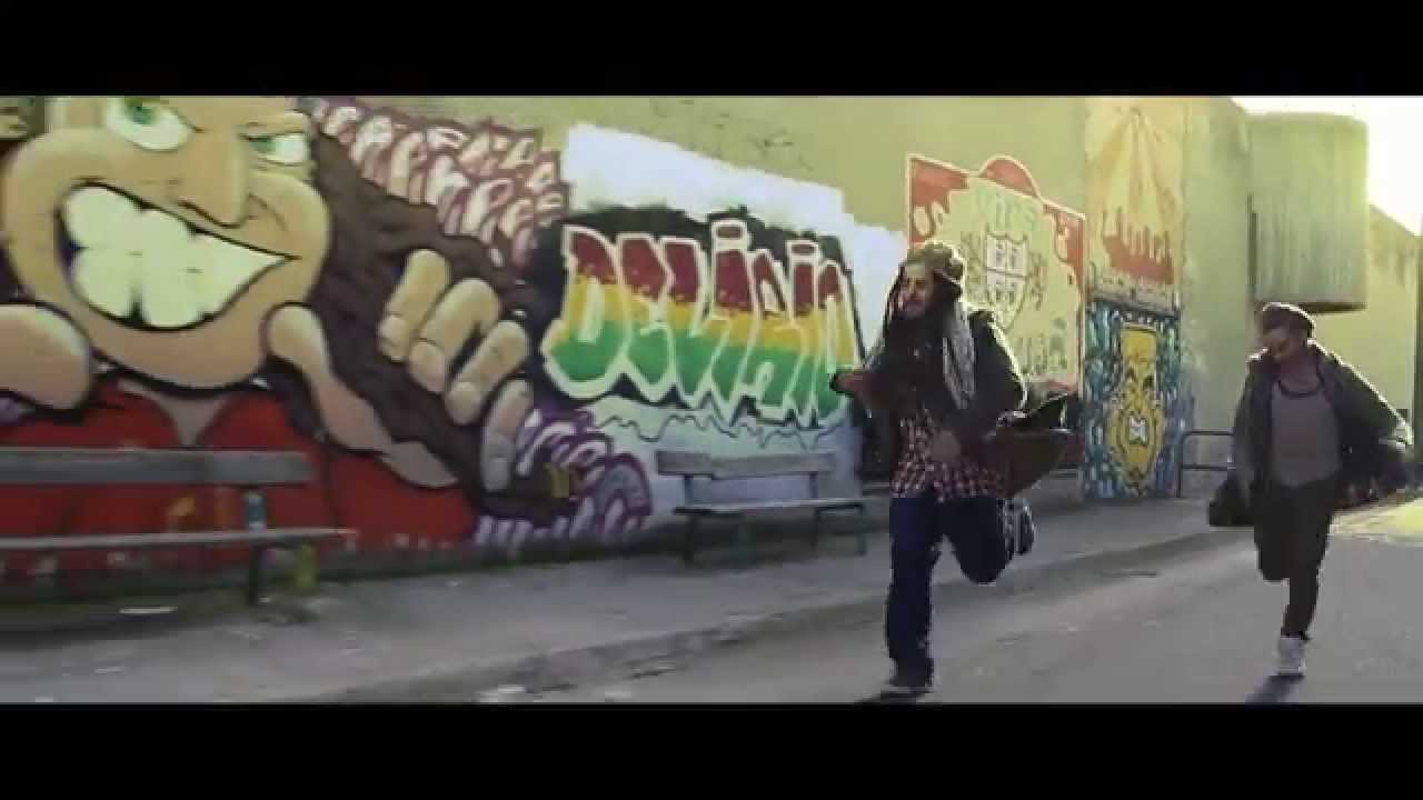 BUJUMANNU feat QUADIO - BELIEVE ME // Video uffitzialli