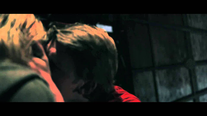 Le Sablier Thriller Short Film