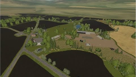 Farmland ID - How To | Farming Simulator 19 Modding