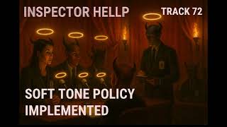 Soft Tone Policy Implemented — Track 72 of Inspector Hellp (Opera of Audit and Fire) screenshot 1