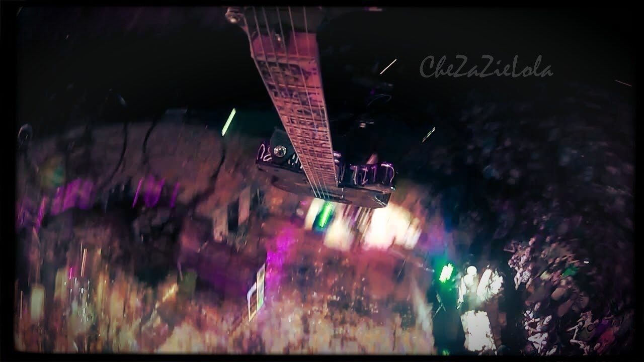 Coldplay Montage Vidéo sur Don't Let It Break Your Heart with lyrics