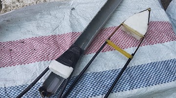 DIY Test Bo Bo Độc Mộc Siêu Tốc #diy 