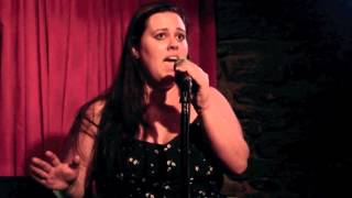 I'm Not Pregnant by Katie Thompson