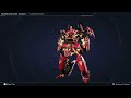 XCX:DE - Skell Materials! Aniihilators!