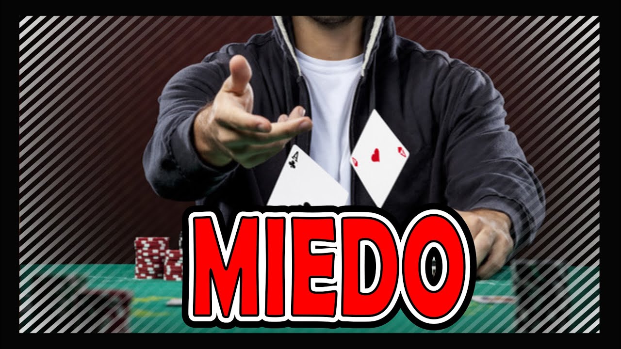 Clases de poker - Microexpresiones - Cómo detectar miedo - YouTube