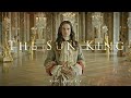 King louis xiv of france  the sun king versailles