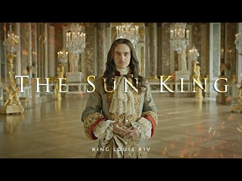 Vídeo: Quin rei francès va construir Versalles?