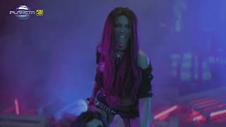 EMANUELA - GLEDAY ME NA SNIMKA / Емануела - Гледай ме на снимка, 2018