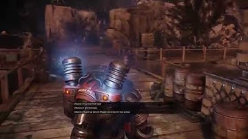 Evolve Markov tutorial speedrun WR: 3:26