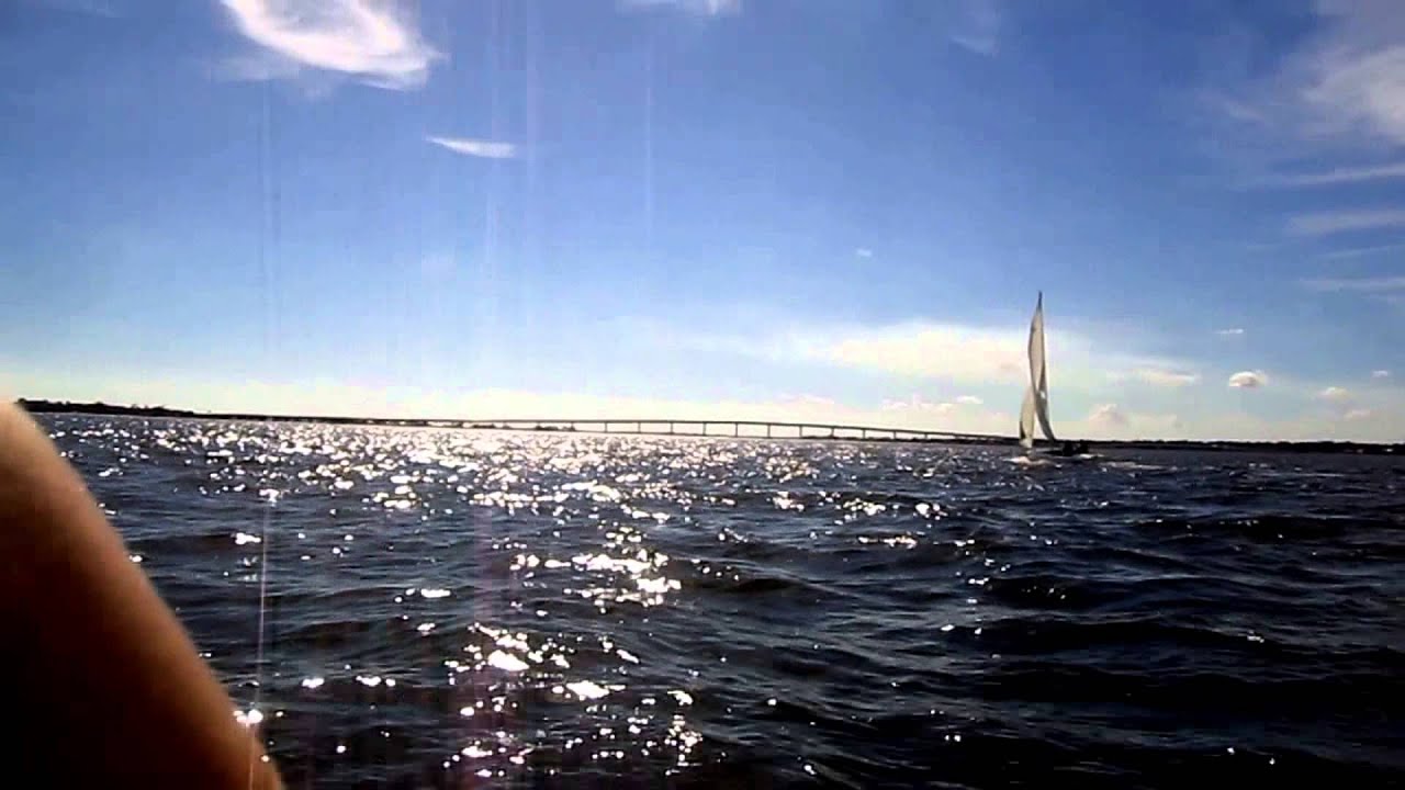 Sailing Today!! US Sailing Center of Martin County