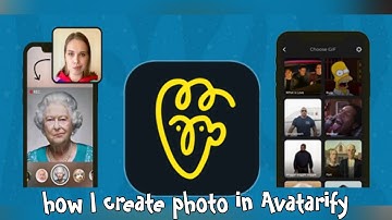 How do I create Avatarify photo animation?