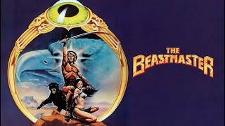 Beastmaster: The Making Of