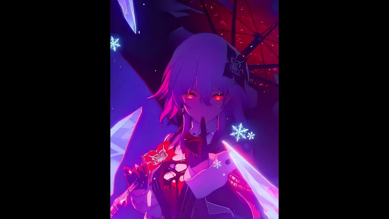 Evernight Edit [ Honkai Star Rail ]