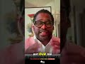 Black Men Must Save Themselves: Align, Advocate &amp; Win! #shorts