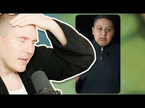 Was passiert mit TIMGIOH? | Baystey Reaktion