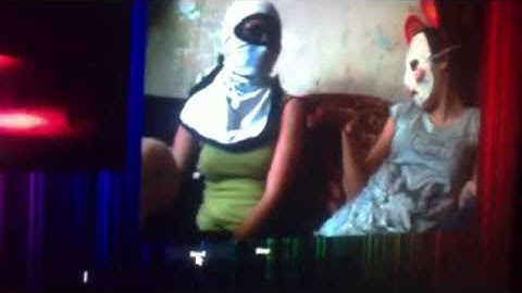 Xibalba - La Vouz Del Deciert