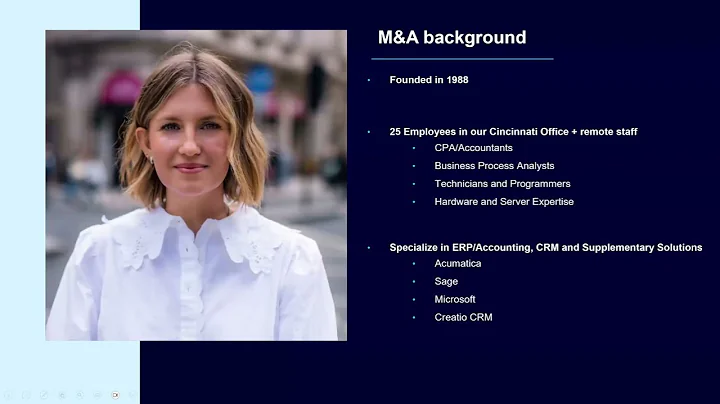 What's New in Acumatica 2025 R2