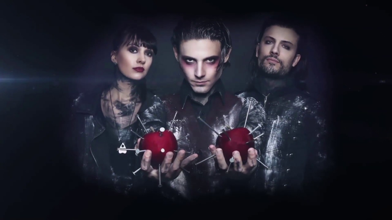 Chemical Sweet Kid - Addicted To Addiction (Album Teaser)