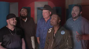 "I Swear" duet with All-4-One & John Michael Montgomery