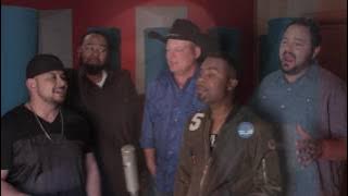 'I Swear' duet with All-4-One & John Michael Montgomery